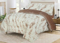 MSM | 4 PCs Quilt set | MQS-04