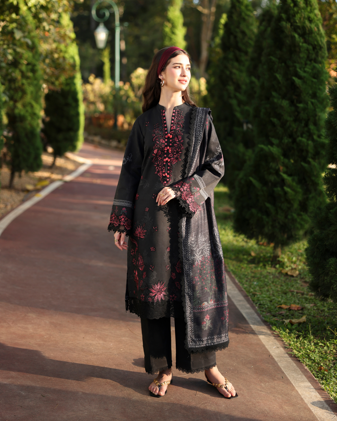 Ayleen | Naqsh Summer '26 | Mehrab