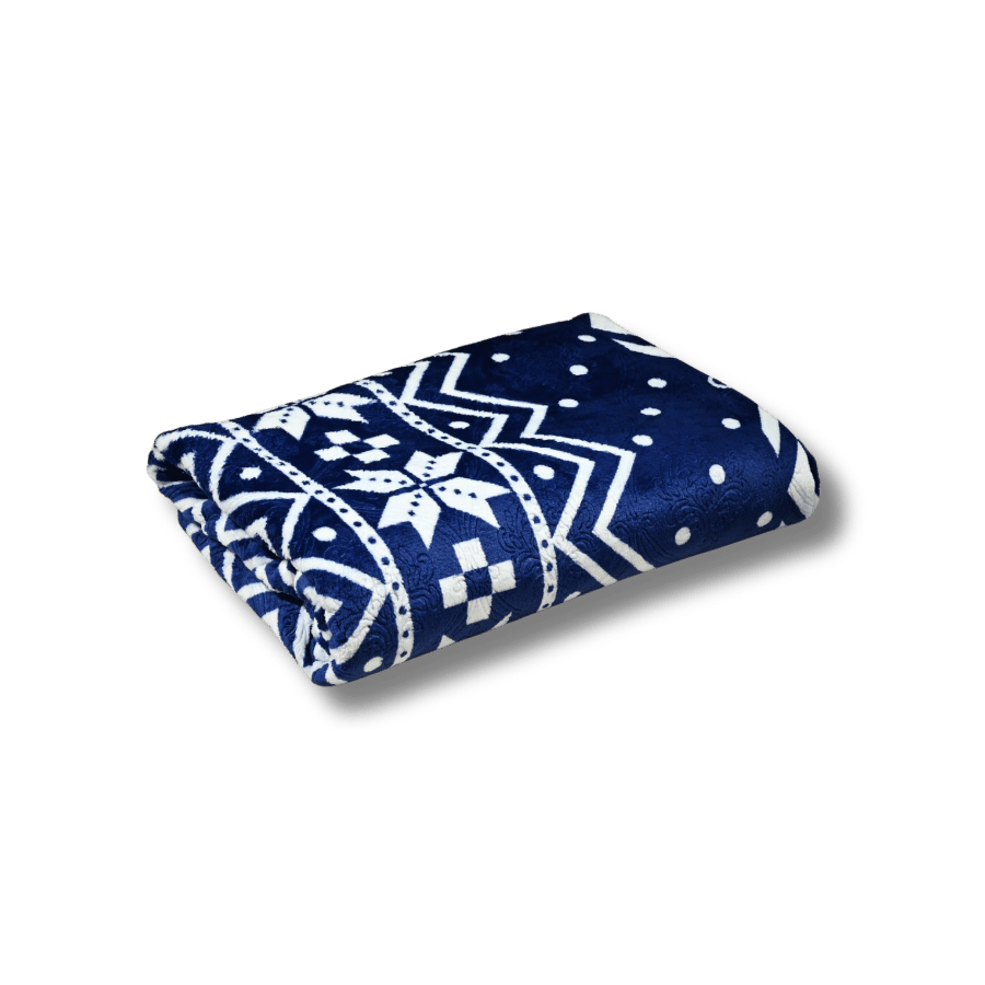 MSM | DOUBLE BED AC BLANKET | DB-04