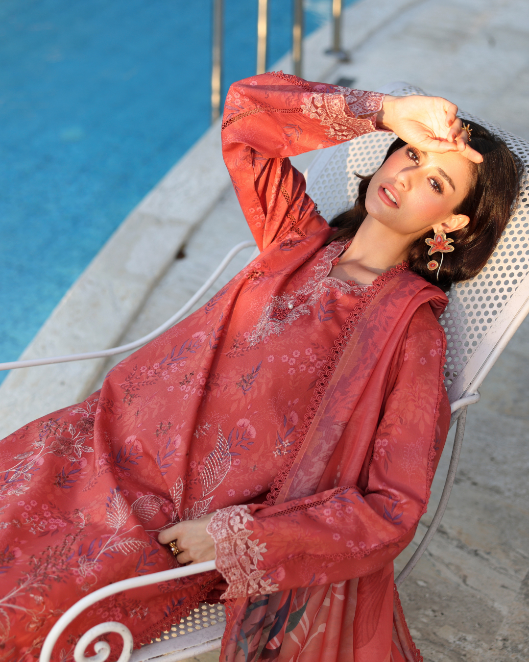 Ayleen | Naqsh Summer '26 | Sabaat