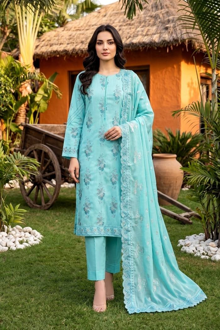Riaz Arts | Zouq Lawn | RA-Z-04
