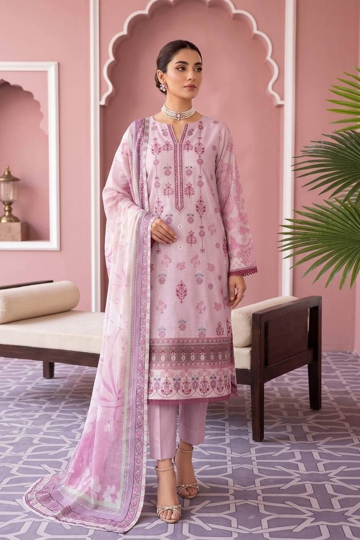 Riaz Arts | Naghma Lawn | RA-N-04