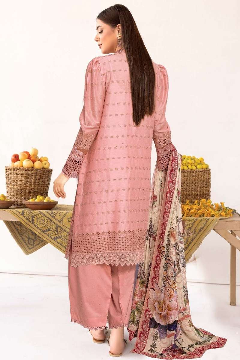 Johra | Meeram Collection | JH - 807