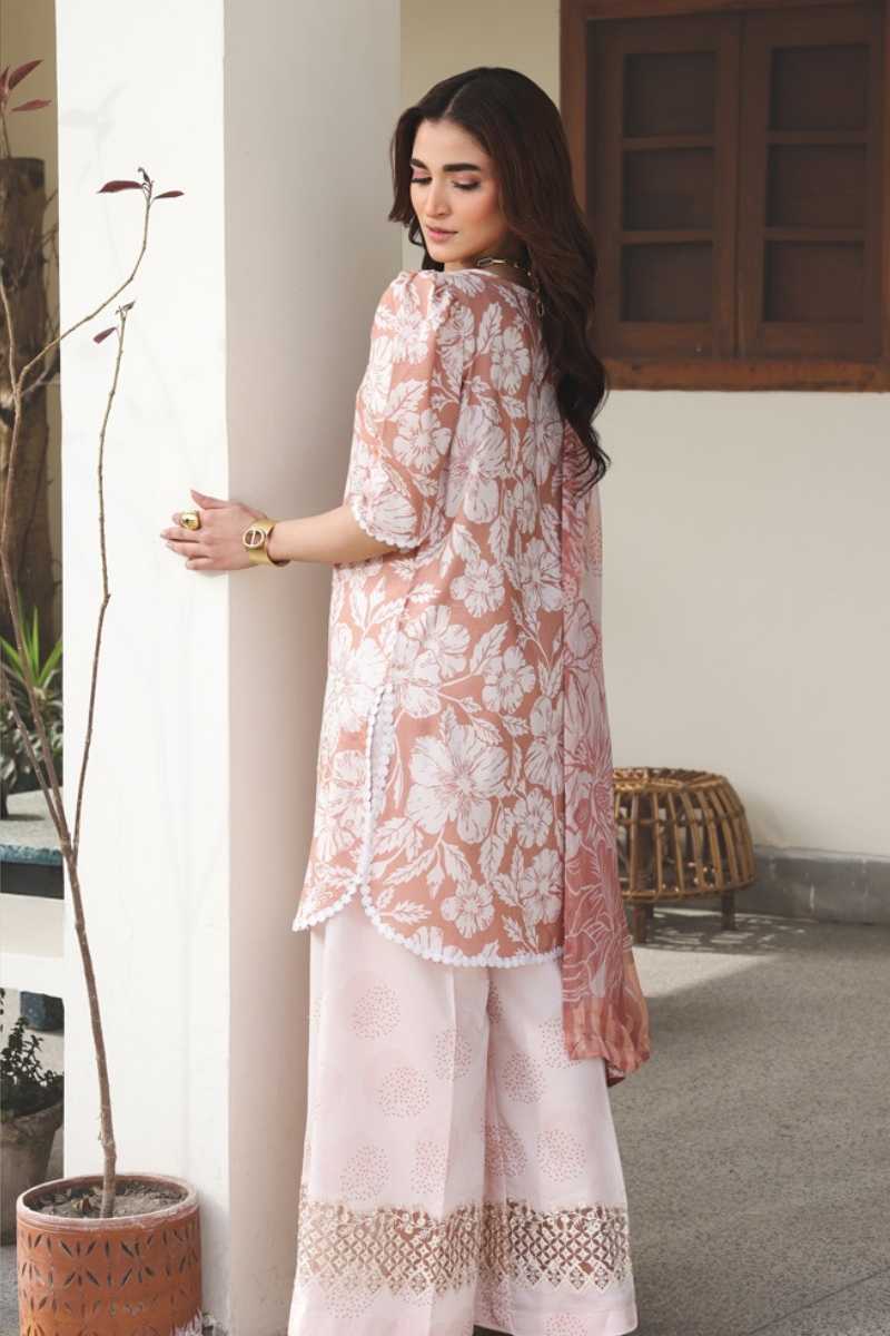 Rang Rasiya | Zinnia by Raaya | Freesia