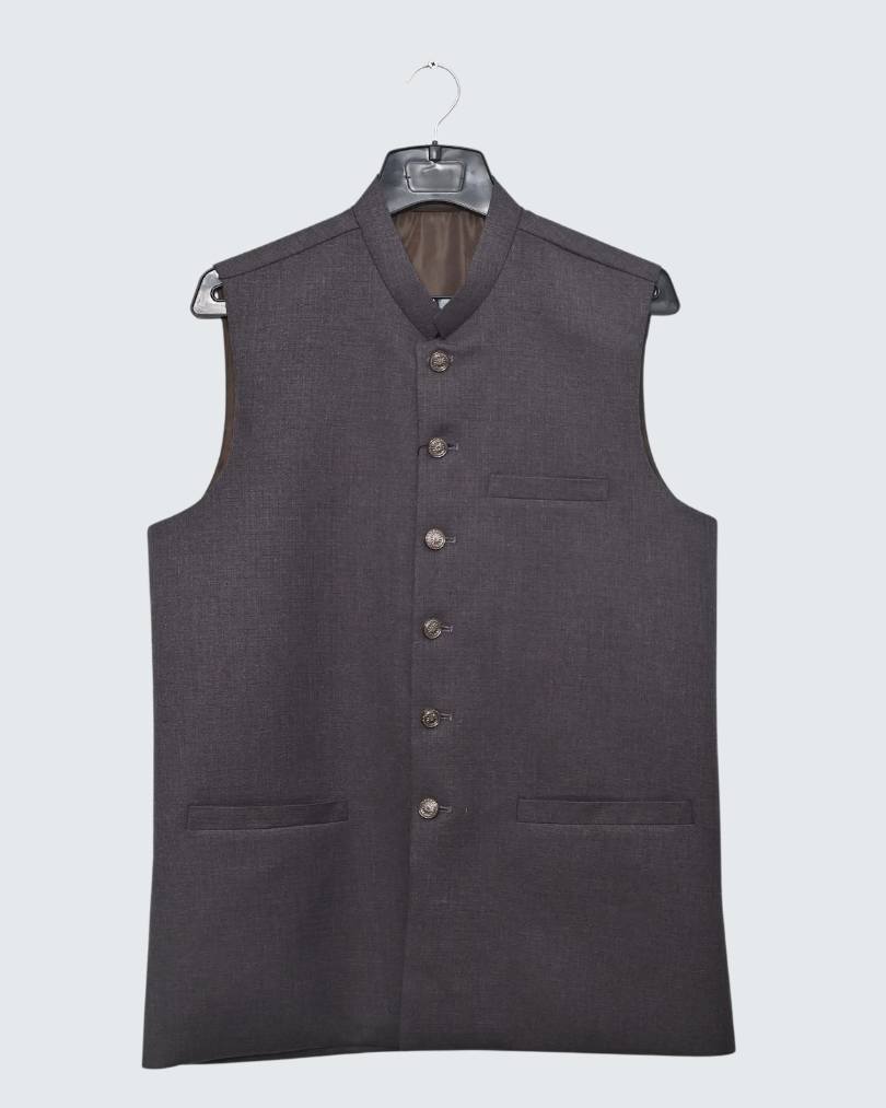 MSM | Men Waist Coat | WC-50-04