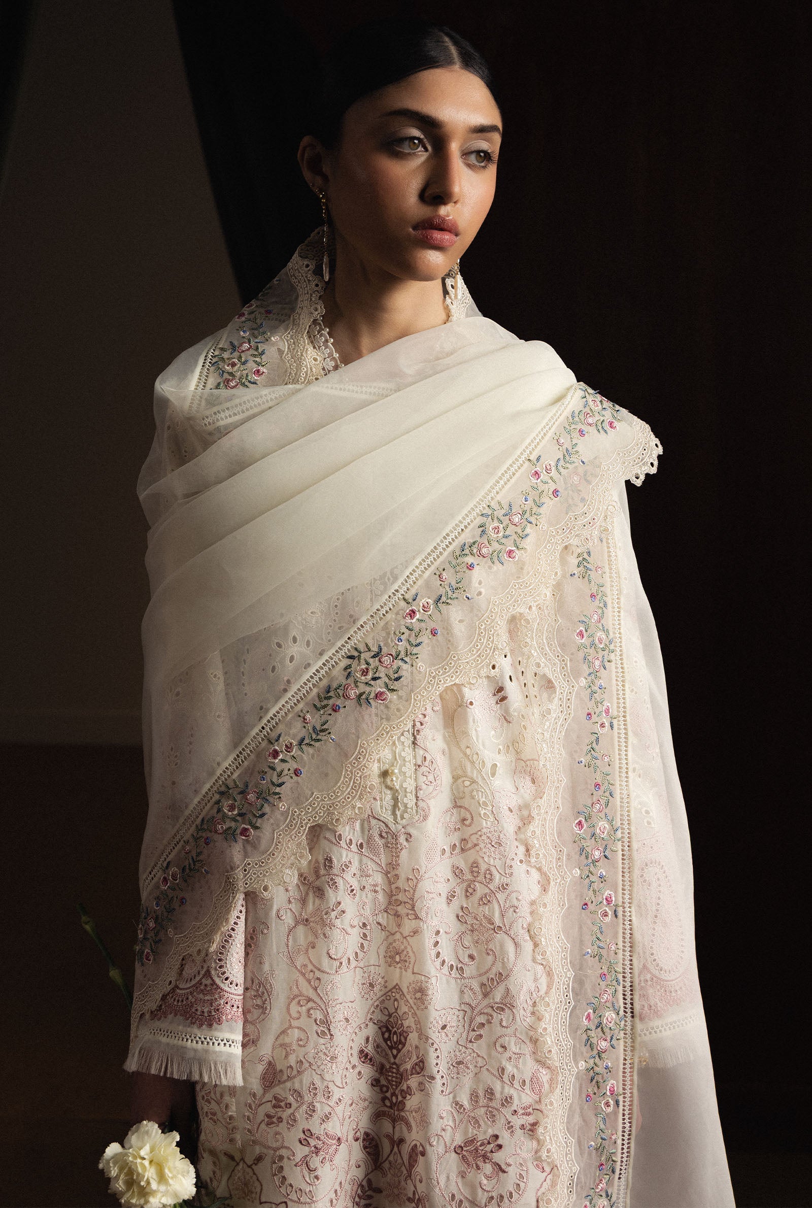 Zara Shahjahan | Satori Lawn 26 | Hoshimi-D12