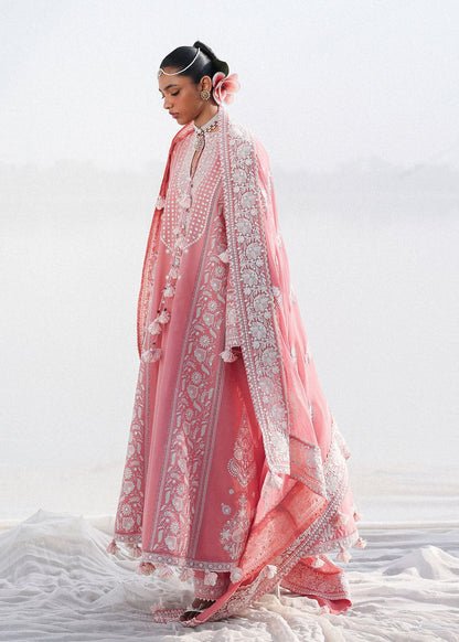 Hassan Rehar | Luxury Lawn 26 Eid Edit | Sorti