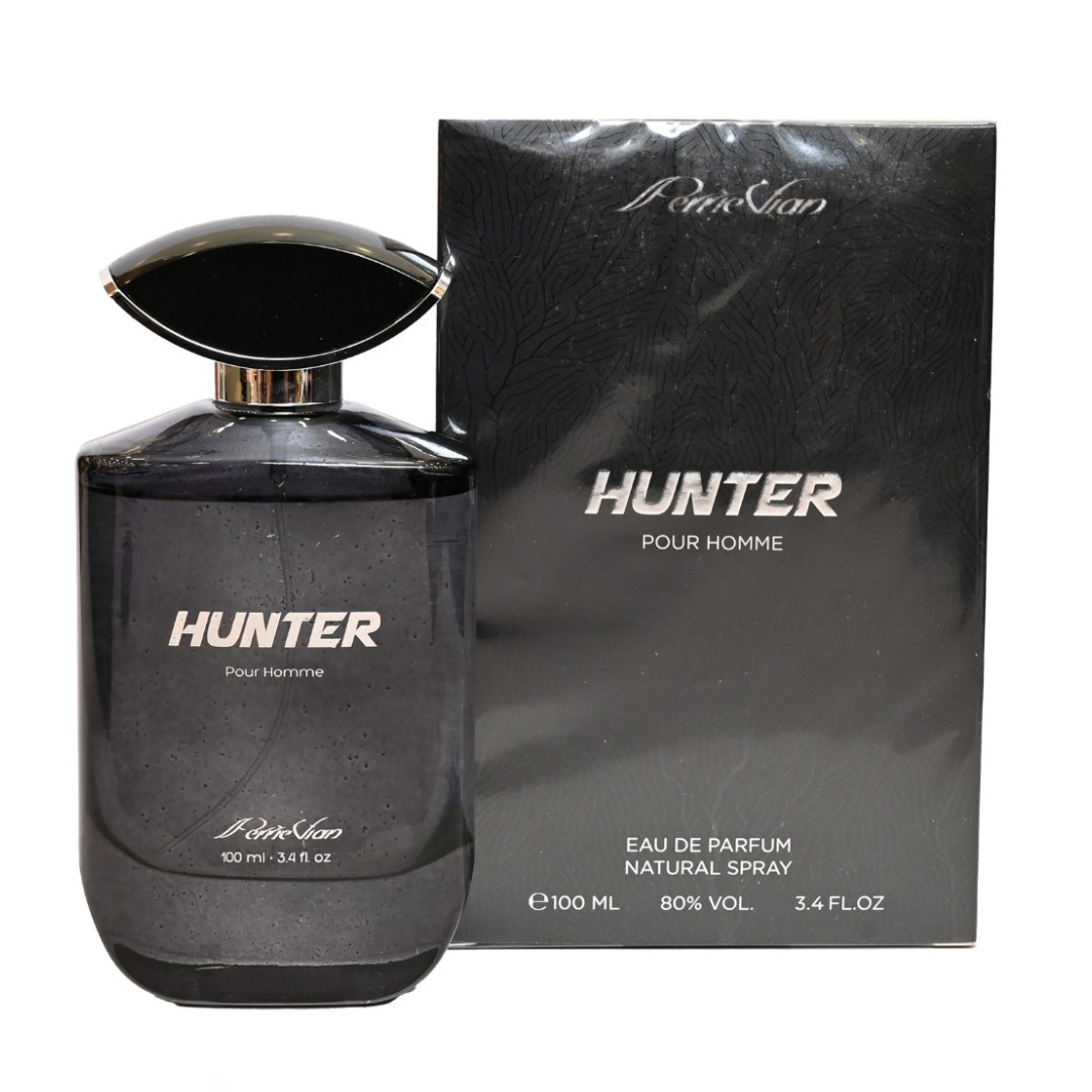 Perrie Vian | Hunter | MMP - 04