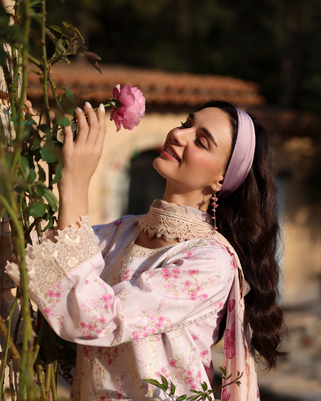 Ayleen | Naqsh Summer '26 | Nigarish