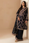 Jazmin | Embroidered Velvet | VF-2024