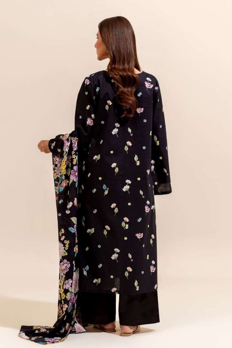 Beechtree | Morbagh SSWS '26 | Raven Floret