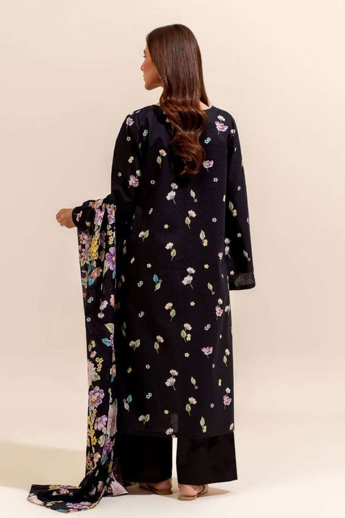 Beechtree | Morbagh SSWS '26 | Raven Floret