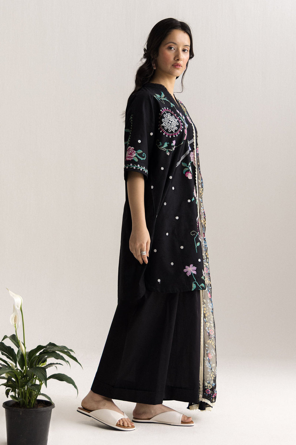 Coco by Zara Shahjahan  | Lawn Edit 2 | Ines-6A