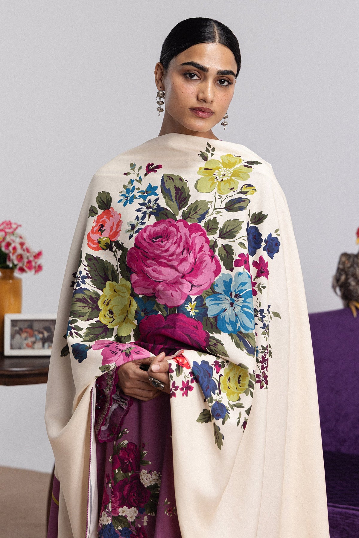 Zara Shahjahan | Coco Prints Winter 26 | Katya-9A