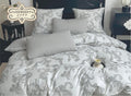 BM | Legandary 3 pcs Bed Sheet set | BM-L-04