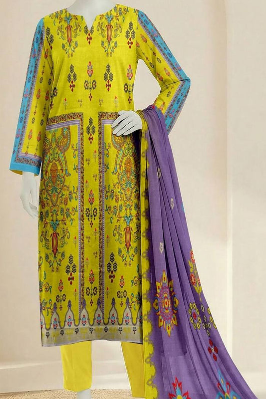 Ittehad | Bin Ameer - Essential Vol 2 | BAE-02-04