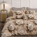 BM | Sweet Dream Double Bed Sheet Set | BM-SD-04