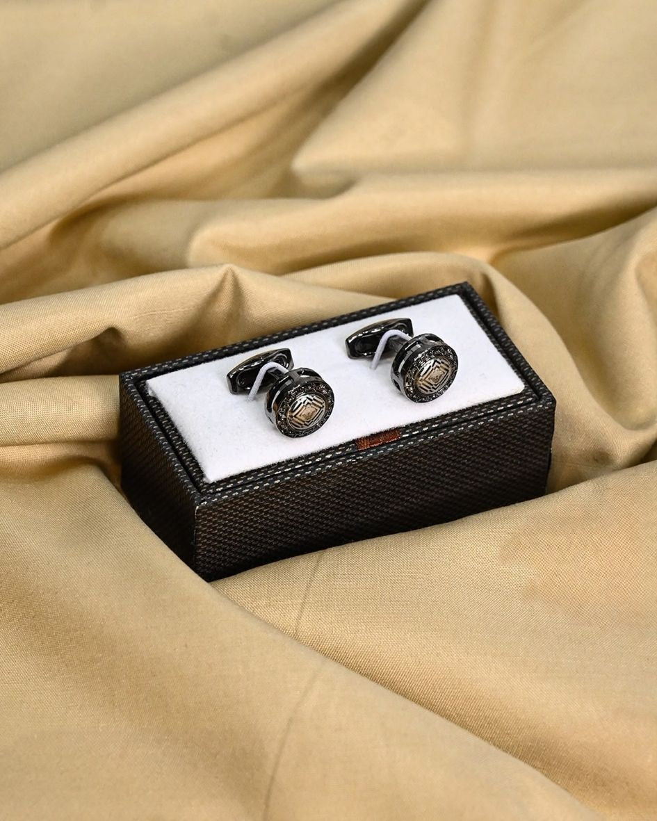 MSM - Cufflinks | MCUF-09