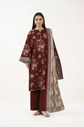 Sapphire | 3 PC Printed Lawn VOL 12 | 3PB-WS26CL12-118