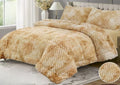 BM | JIN 4 PCs Quilt set | BMQS-09