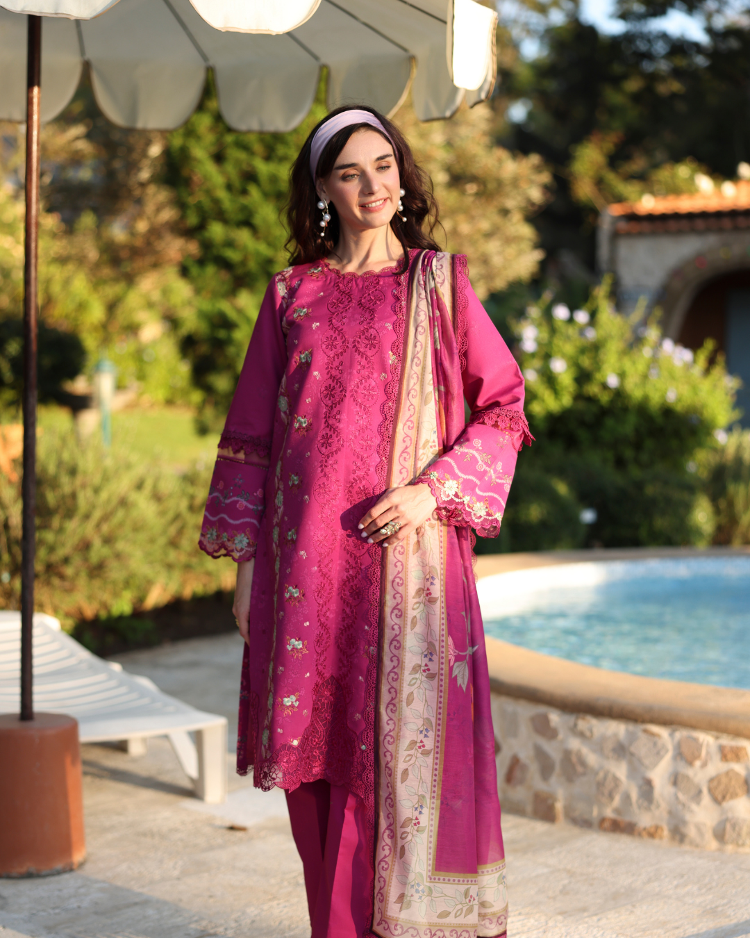 Ayleen | Naqsh Summer '26 | Naqsh