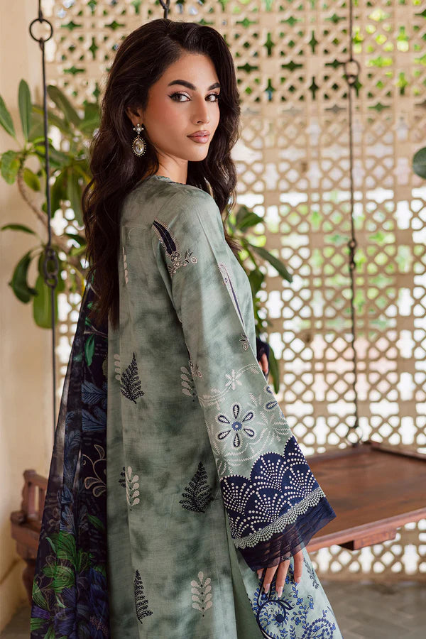 NUREH | SIGNATURE PRINTS | SP-164