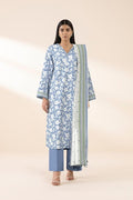 Sapphire | 3 Pcs Lawn VOL 11 | 3PB-WS26CL10-94