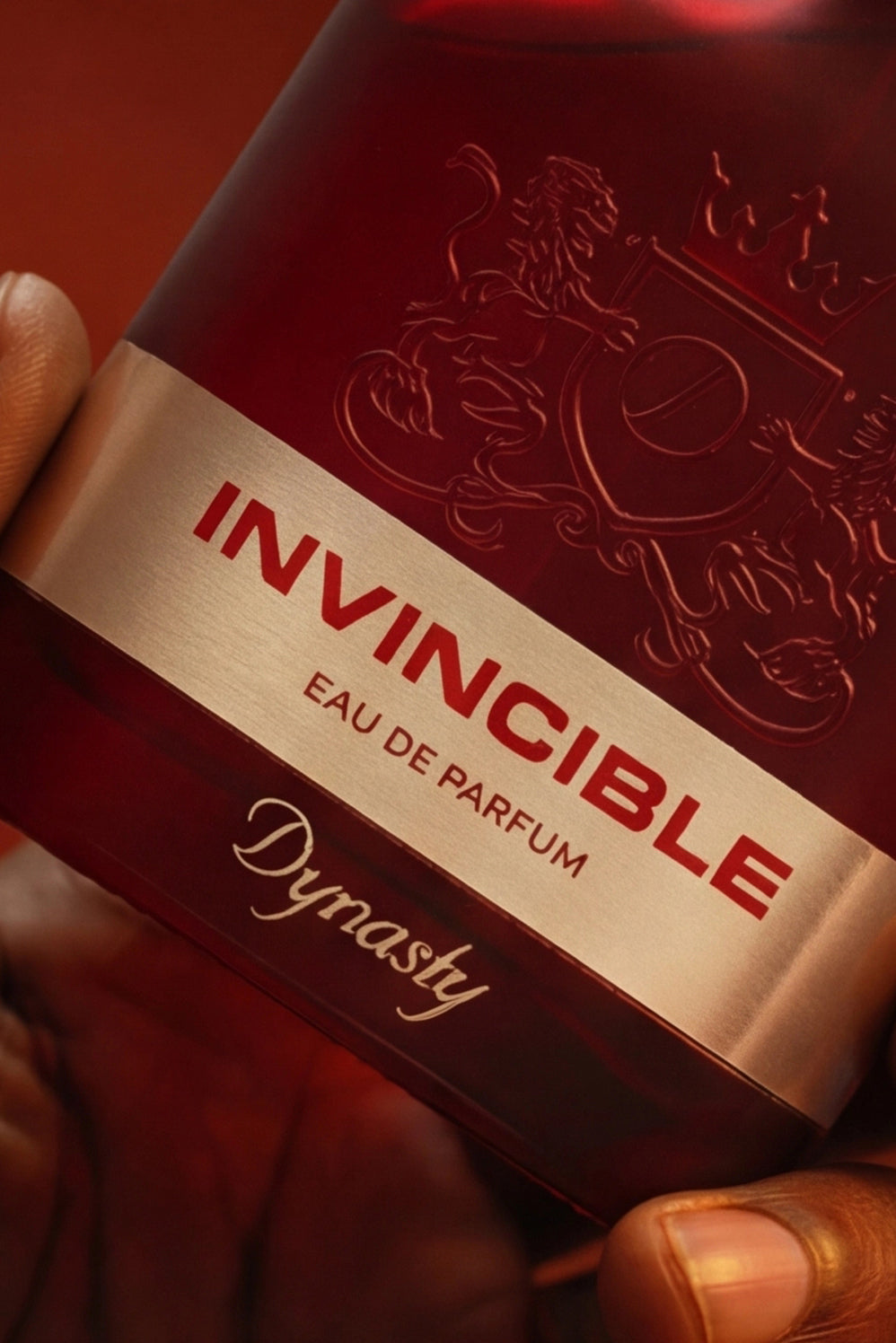 Dynasty | Invincible 100 ML
