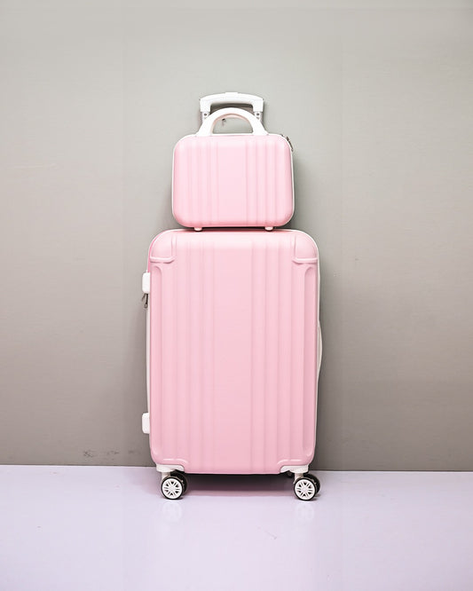 TRAVEL BAG  | D18