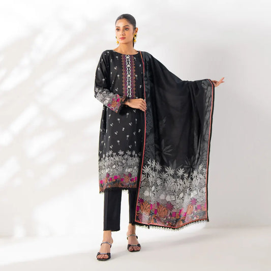 REGALIA | SALINA LAWN 16 | D06