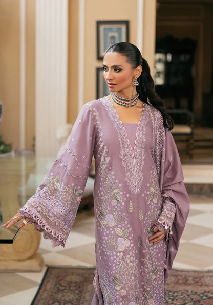 ELAF | LUXURY WINTER 25' | LILIQUE