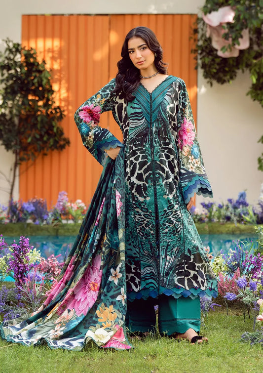 ELAF | PRINTS LAWN 25 | EPS-4A