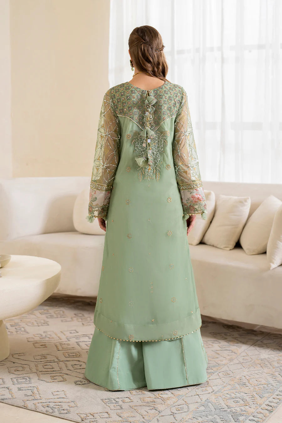 Iznik | Festive Collection | CC-41
