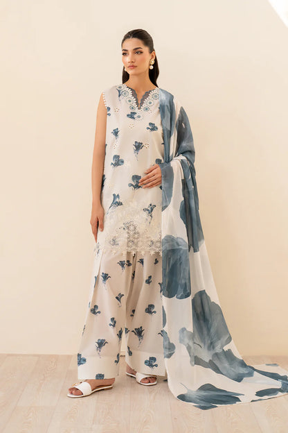 Iznik | Online Exclusive Lawn | UE-442