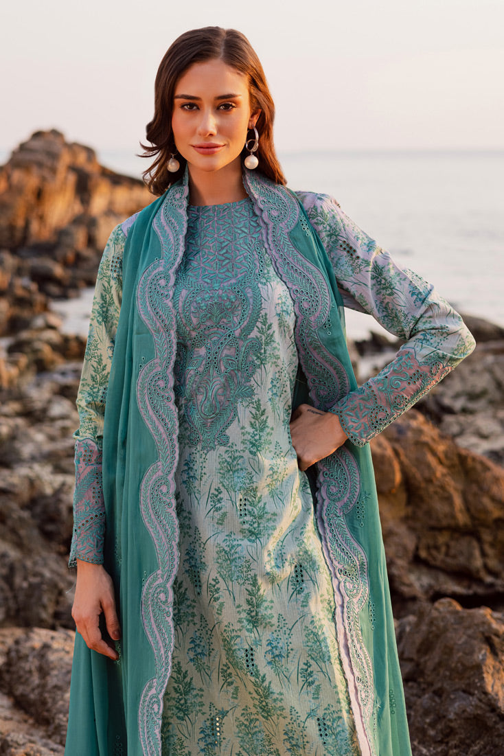 MPL-89 B (Greyish Green)