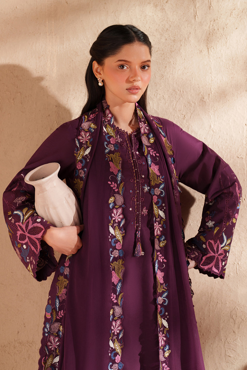 Iznik | Eid Lawn '26 | EL-03