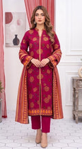 Fatima Maryam | Naaz Printed Lawn | FM-N-51