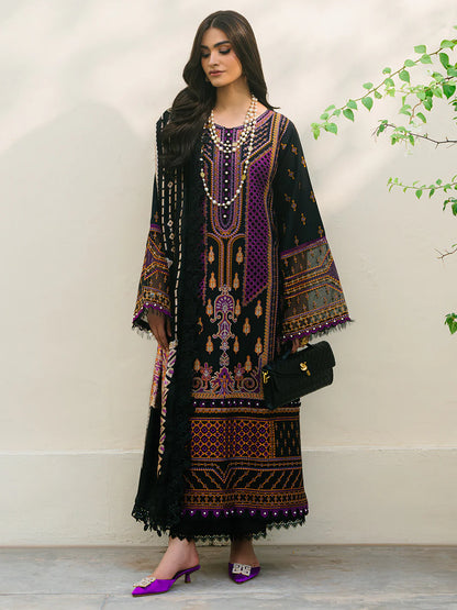 BIN ILYAS | OLIVIA WINTER | 522 - B