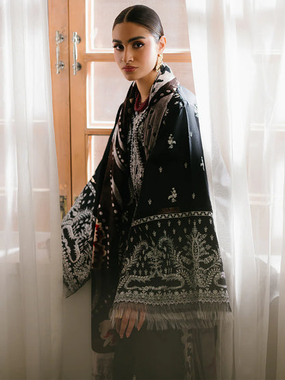 BIN ILYAS | OLIVIA WINTER | 523 - B