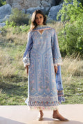 Suffuse by Sana yasir | Eid  Lawn Edit '26 | ELANI