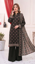 Fatima Maryam | Naaz Printed Lawn | FM-N-52