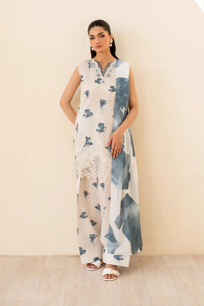 Iznik | Online Exclusive Lawn | UE-442