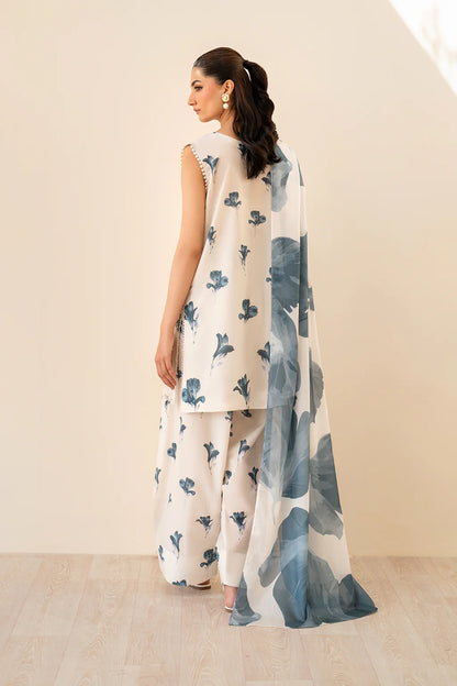 Iznik | Online Exclusive Lawn | UE-442