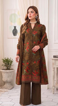 Fatima Maryam | Naaz Printed Lawn | FM-N-54