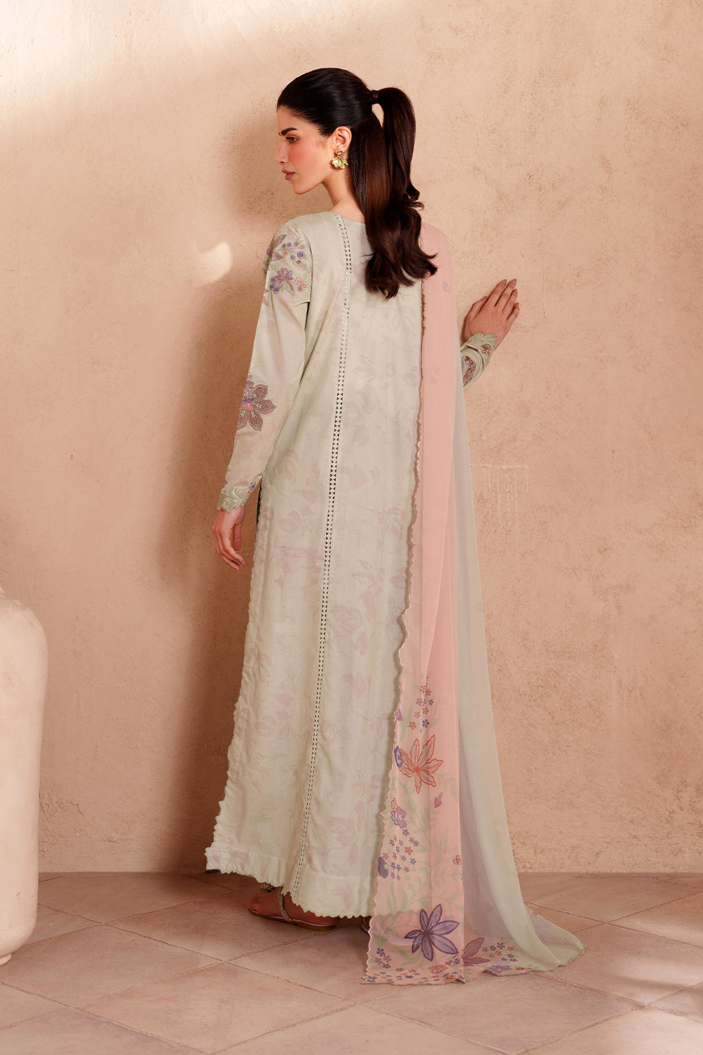 Iznik | Eid Lawn '26 | EL-09
