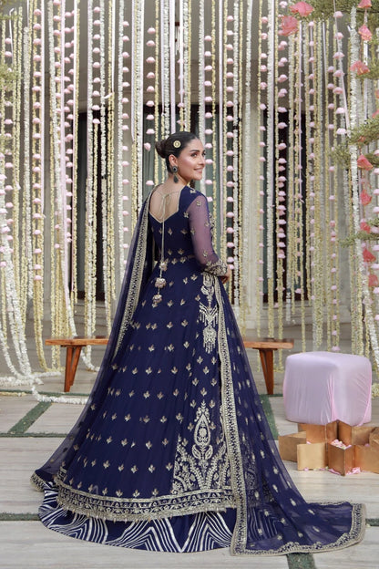 GULMINA | FESTIVE | AYESHA