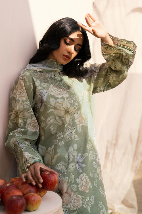 Baroque | Online exclusive lawn | UF-596
