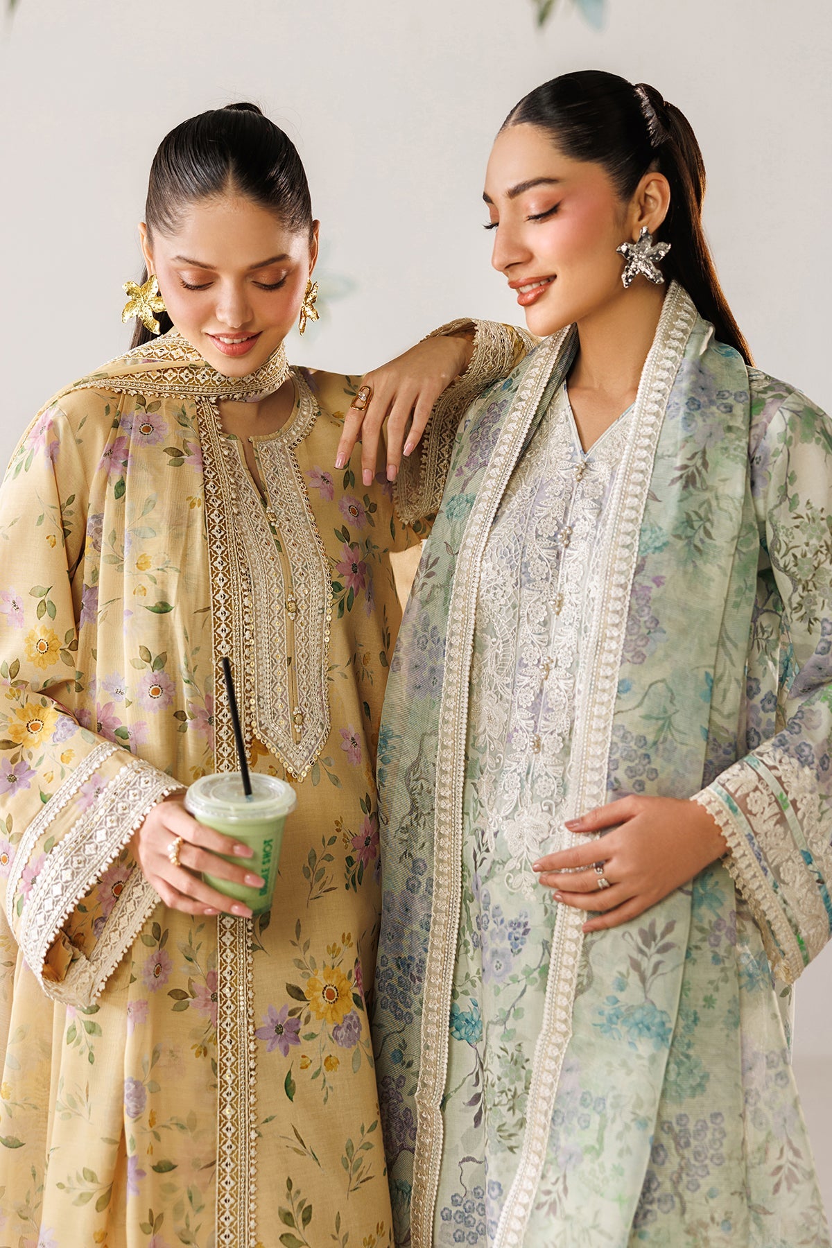 Baroque | Online Exclusive | UF-4416