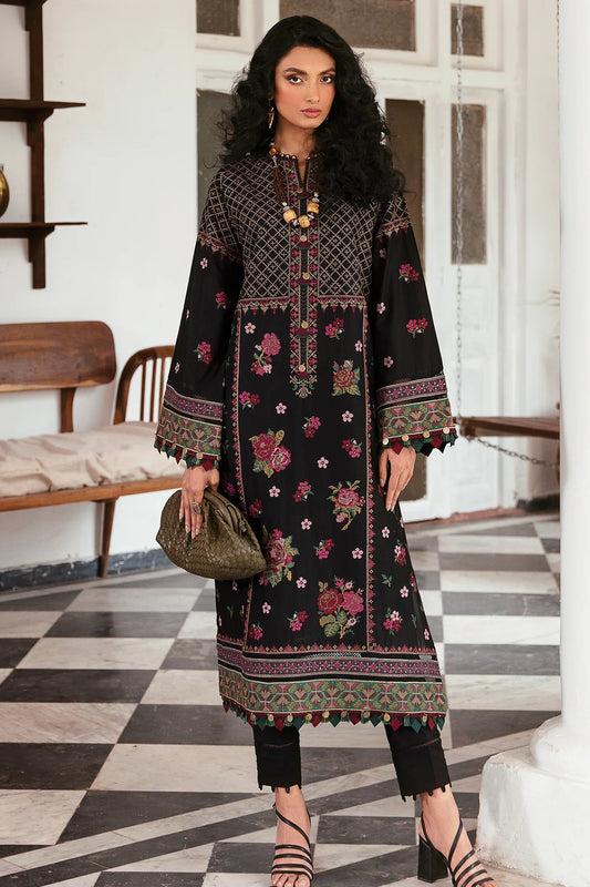 Jazmin | Iris Eid Lawn 23 | FLORIN