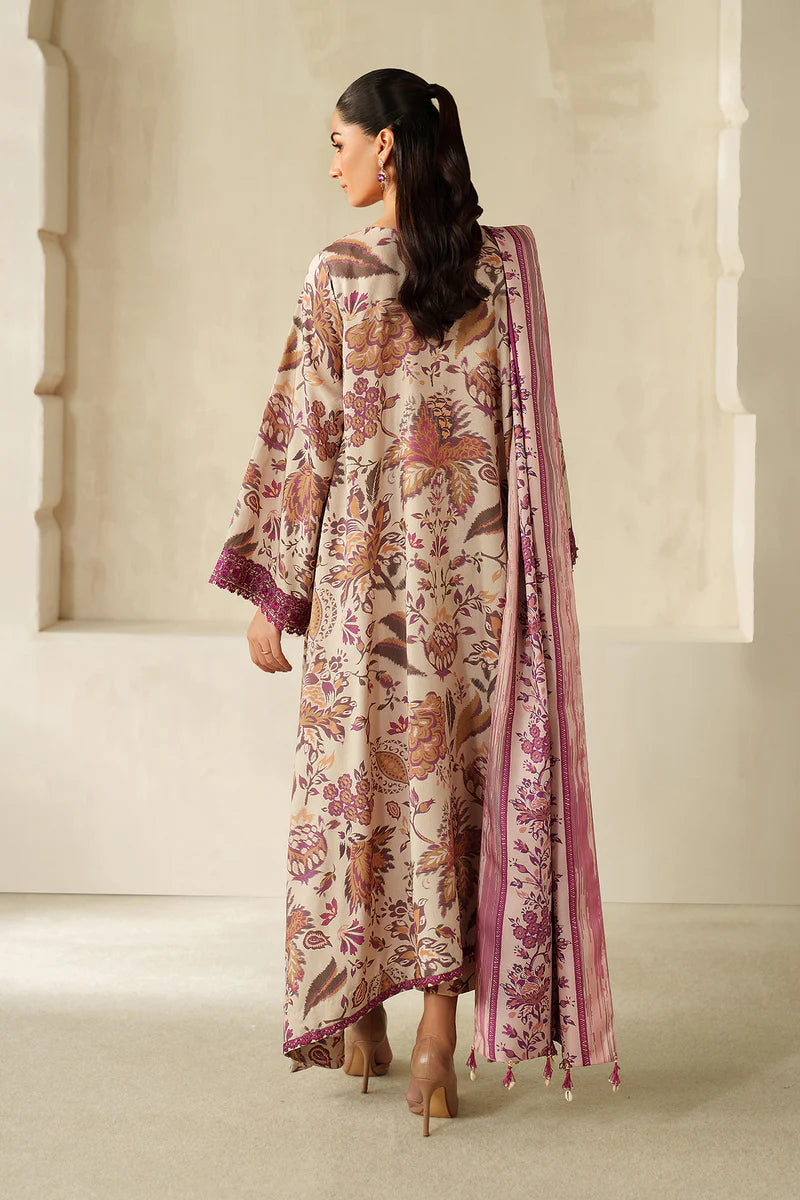 Baroque | Online Exclusive Lawn 26 | UF-4329